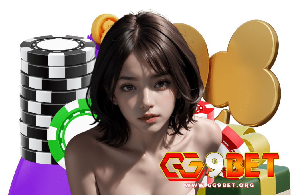 gg9bet login
