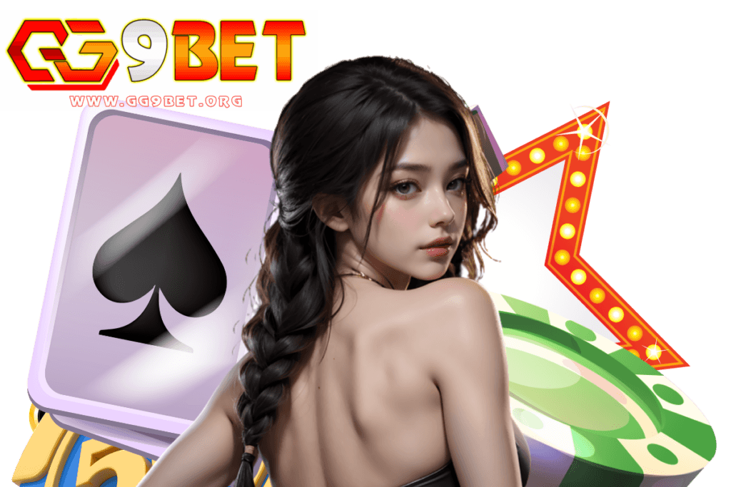 gg9bet slot